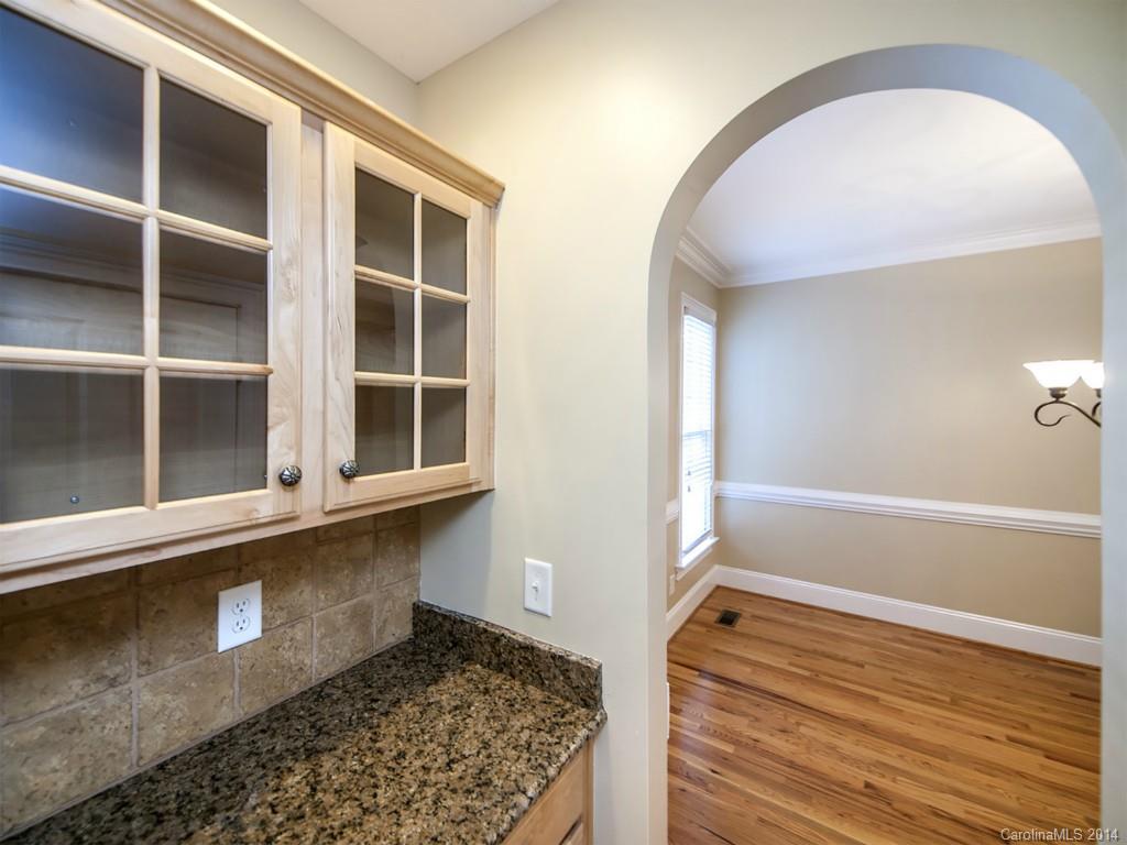 Baxter Village - Residential