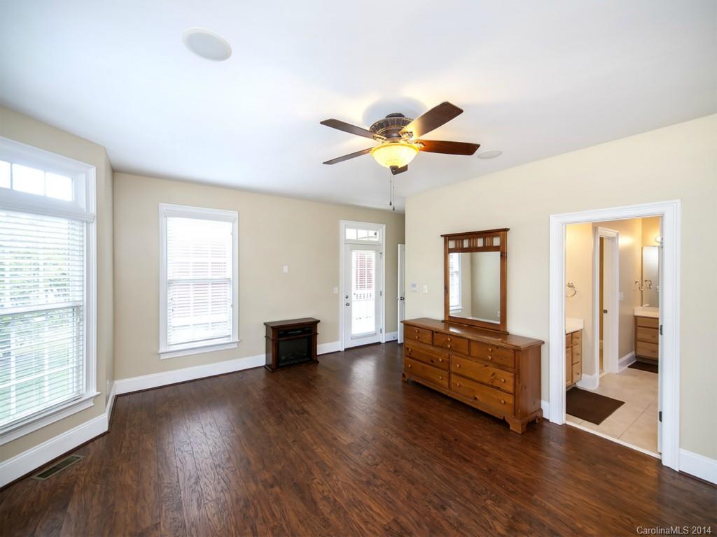 Baxter Village - Residential