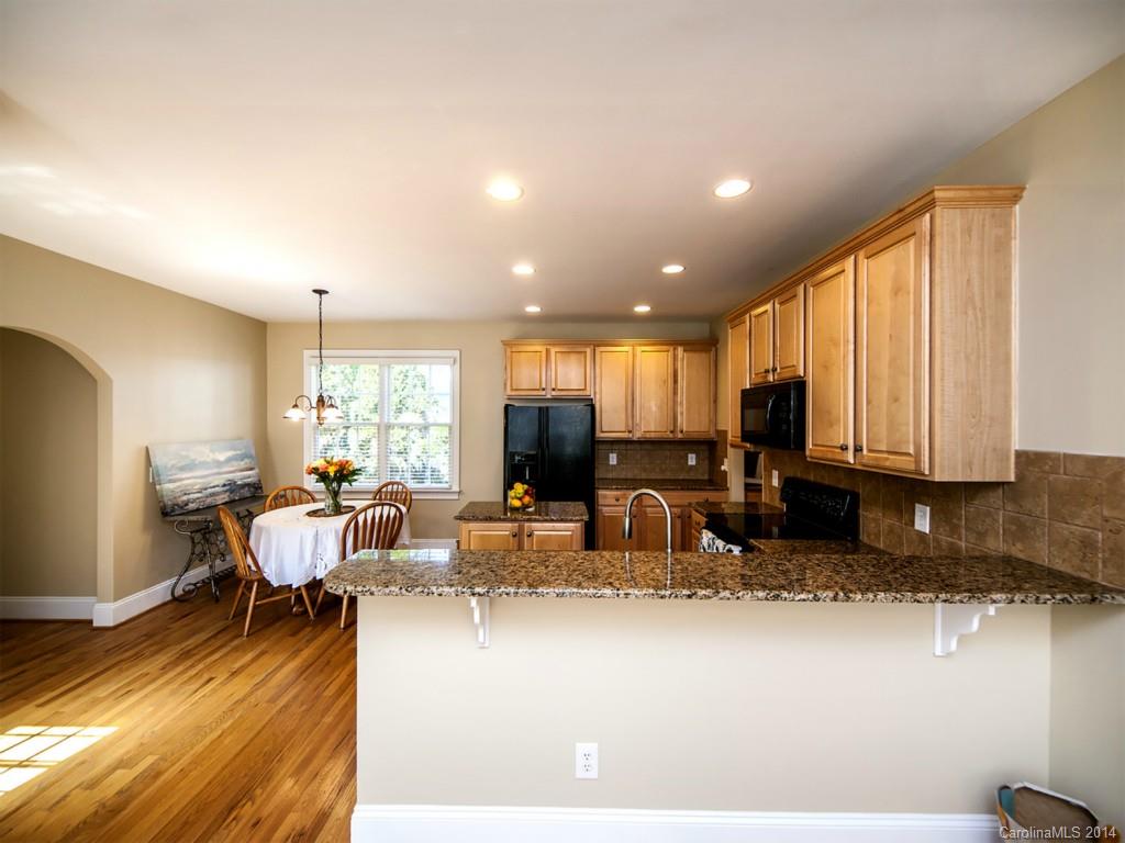 Baxter Village - Residential