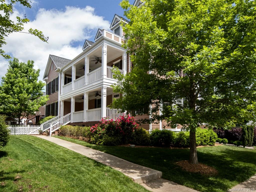 Baxter Village - Residential