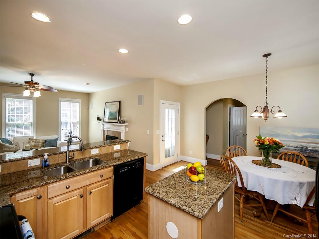 Baxter Village - Residential