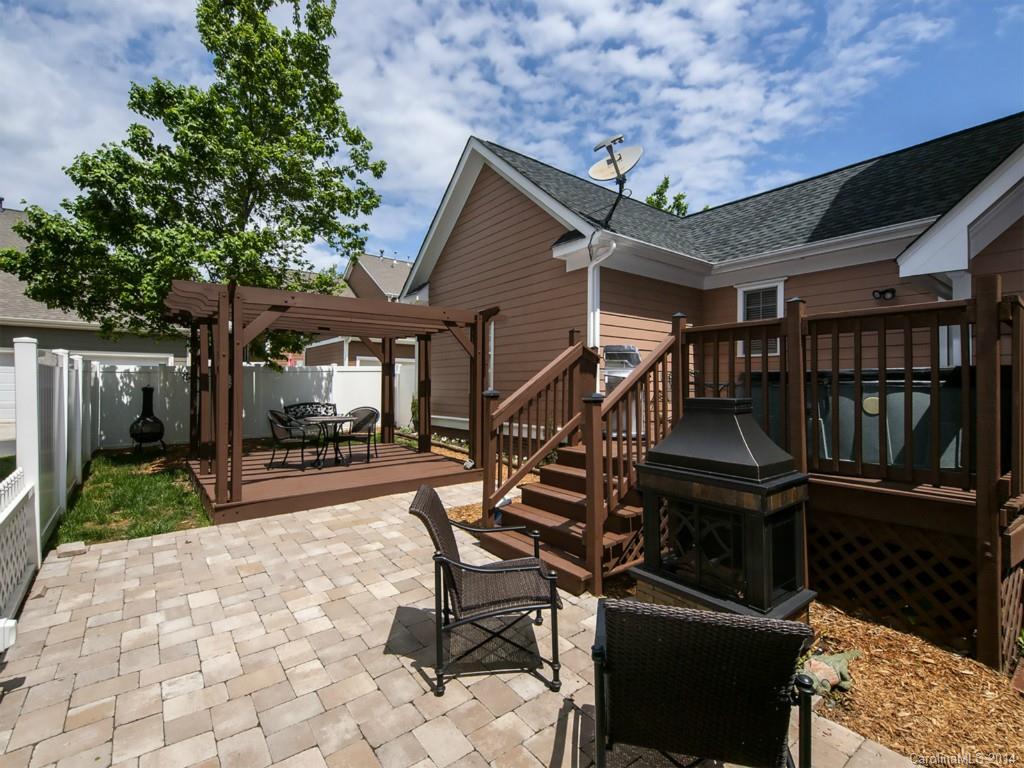 Baxter Village - Residential