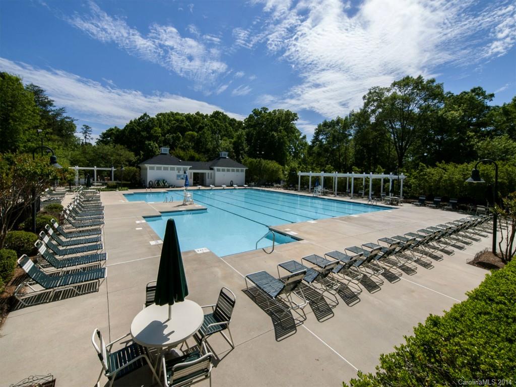 Baxter Village - Residential