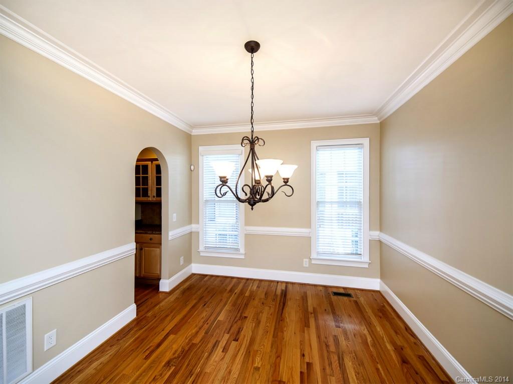 Baxter Village - Residential