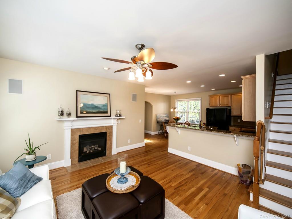 Baxter Village - Residential