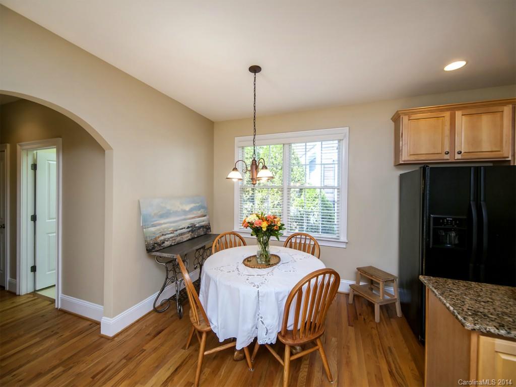 Baxter Village - Residential