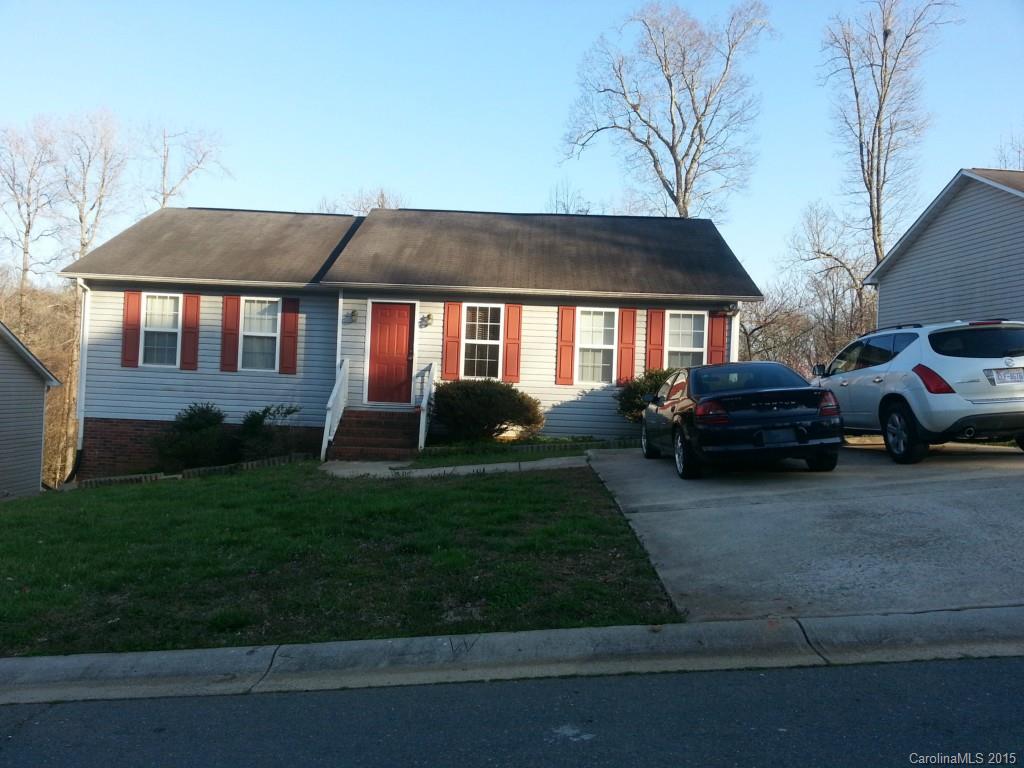 Stoney Creek - Residential
