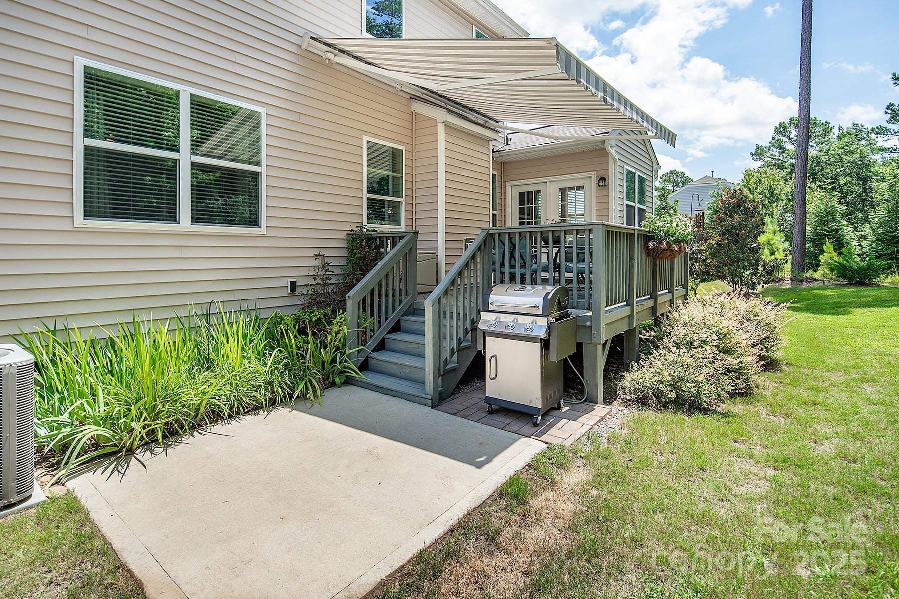 Somerset At Autumn Cove - Residential