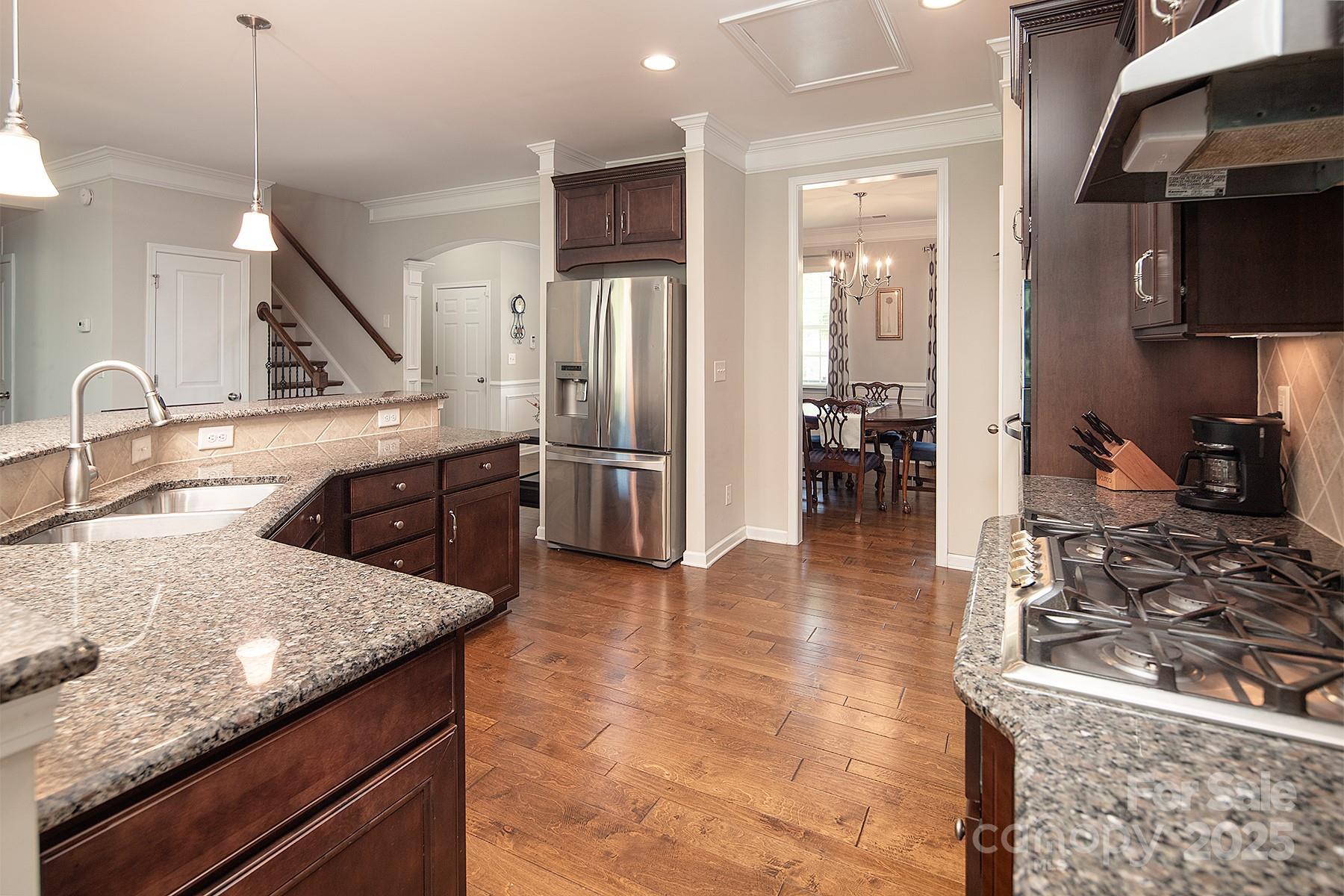 Somerset At Autumn Cove - Residential