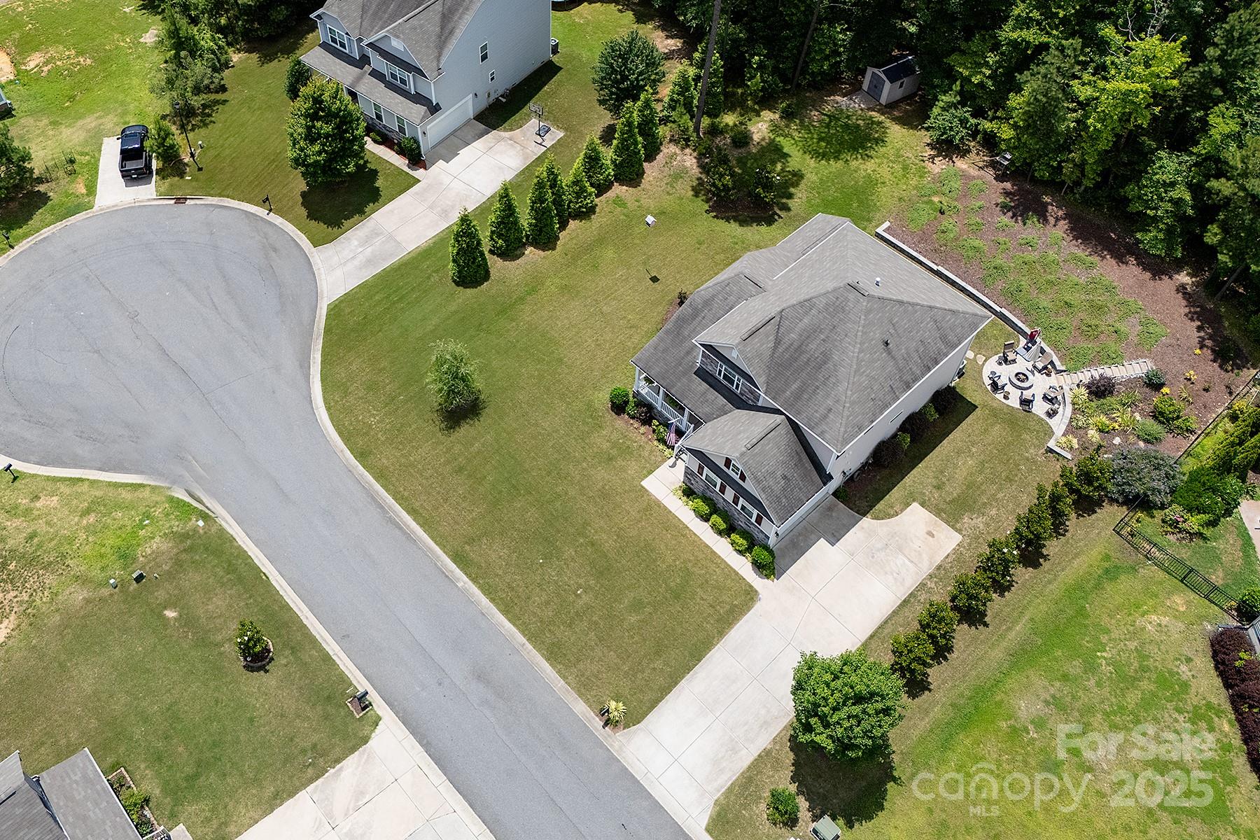 Somerset At Autumn Cove - Residential