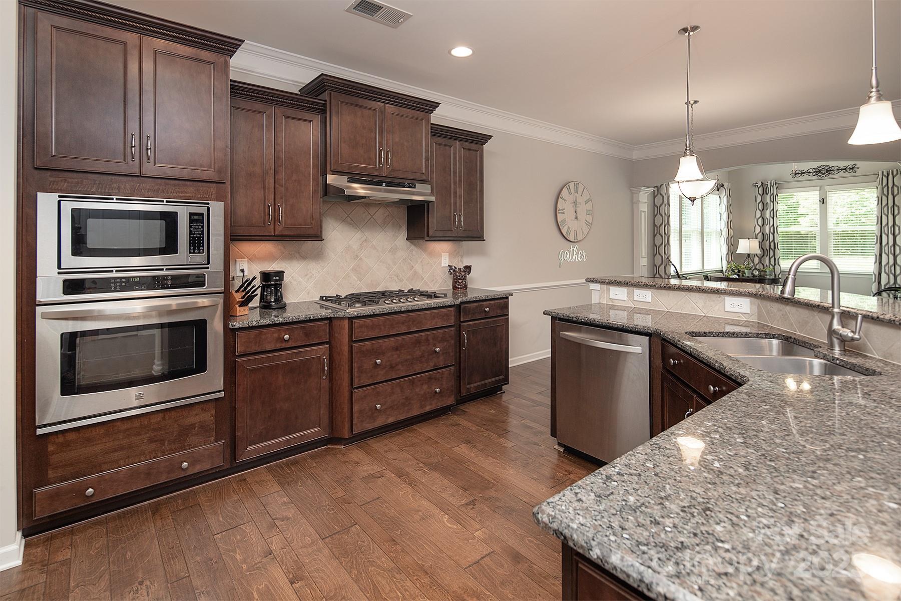 Somerset At Autumn Cove - Residential