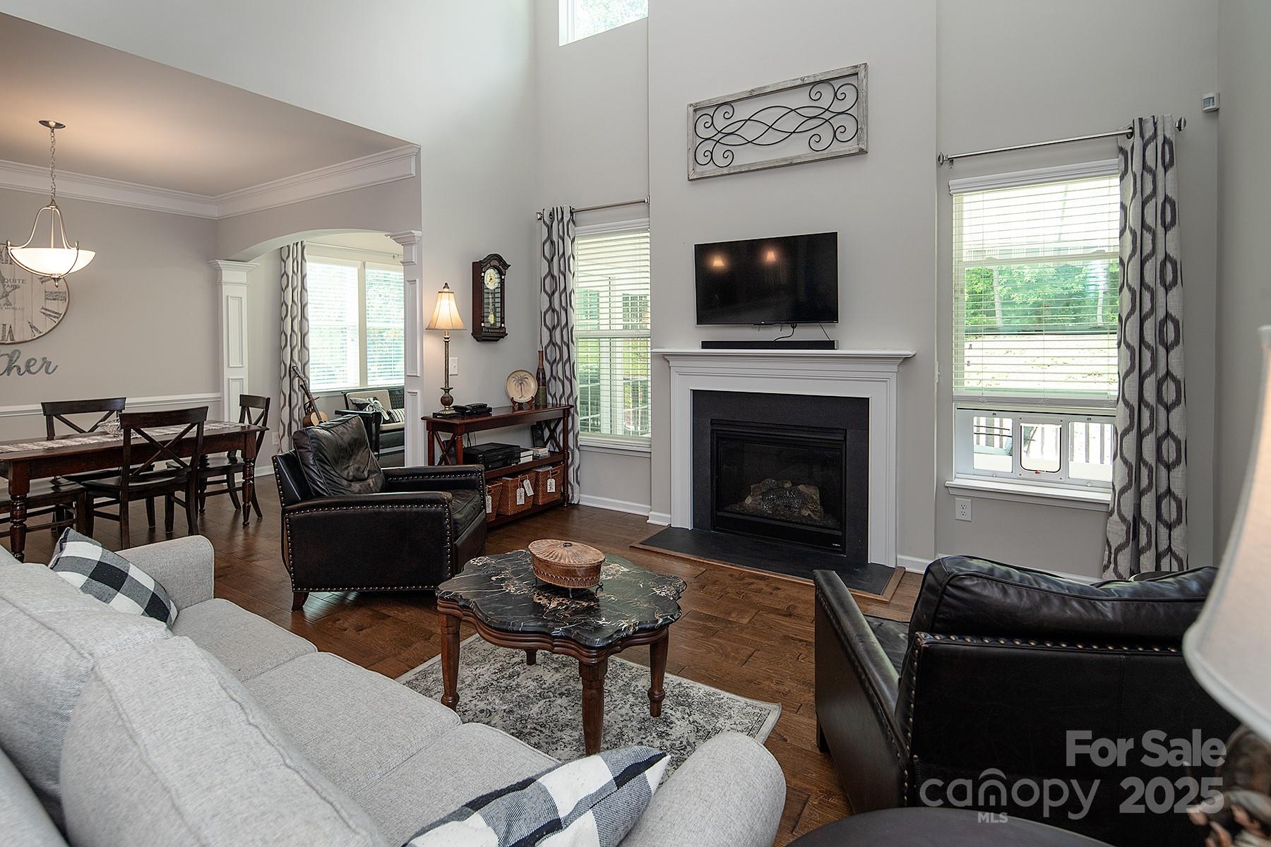 Somerset At Autumn Cove - Residential