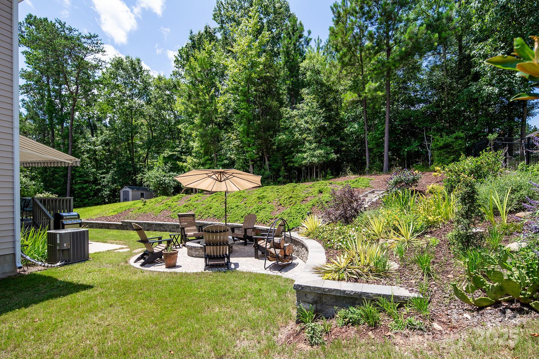 Somerset At Autumn Cove - Residential