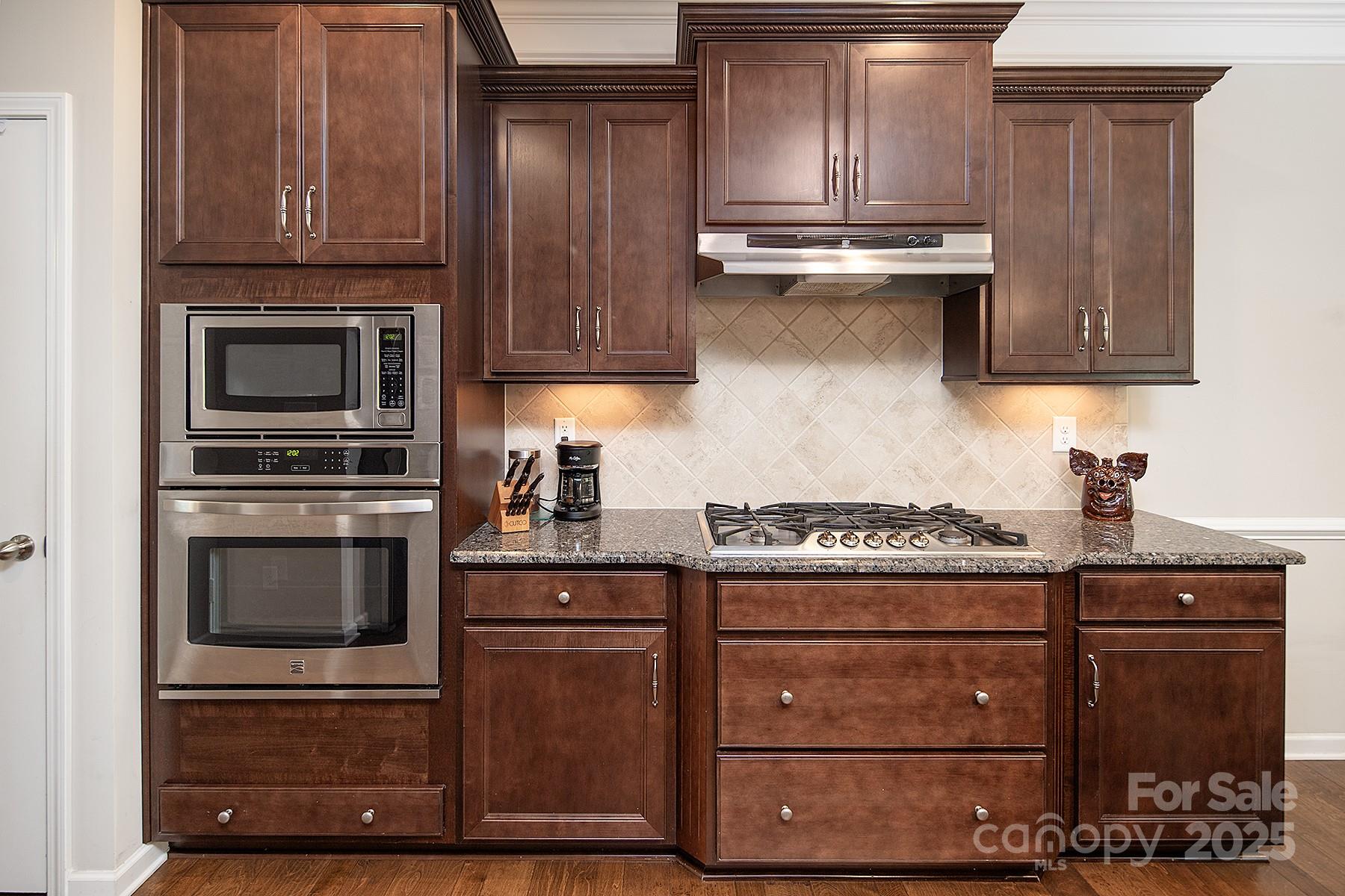 Somerset At Autumn Cove - Residential