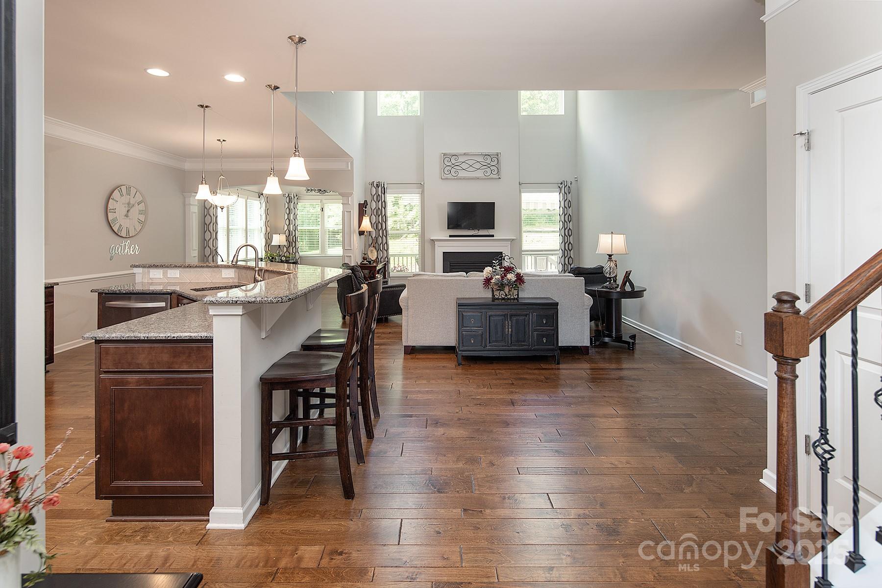 Somerset At Autumn Cove - Residential