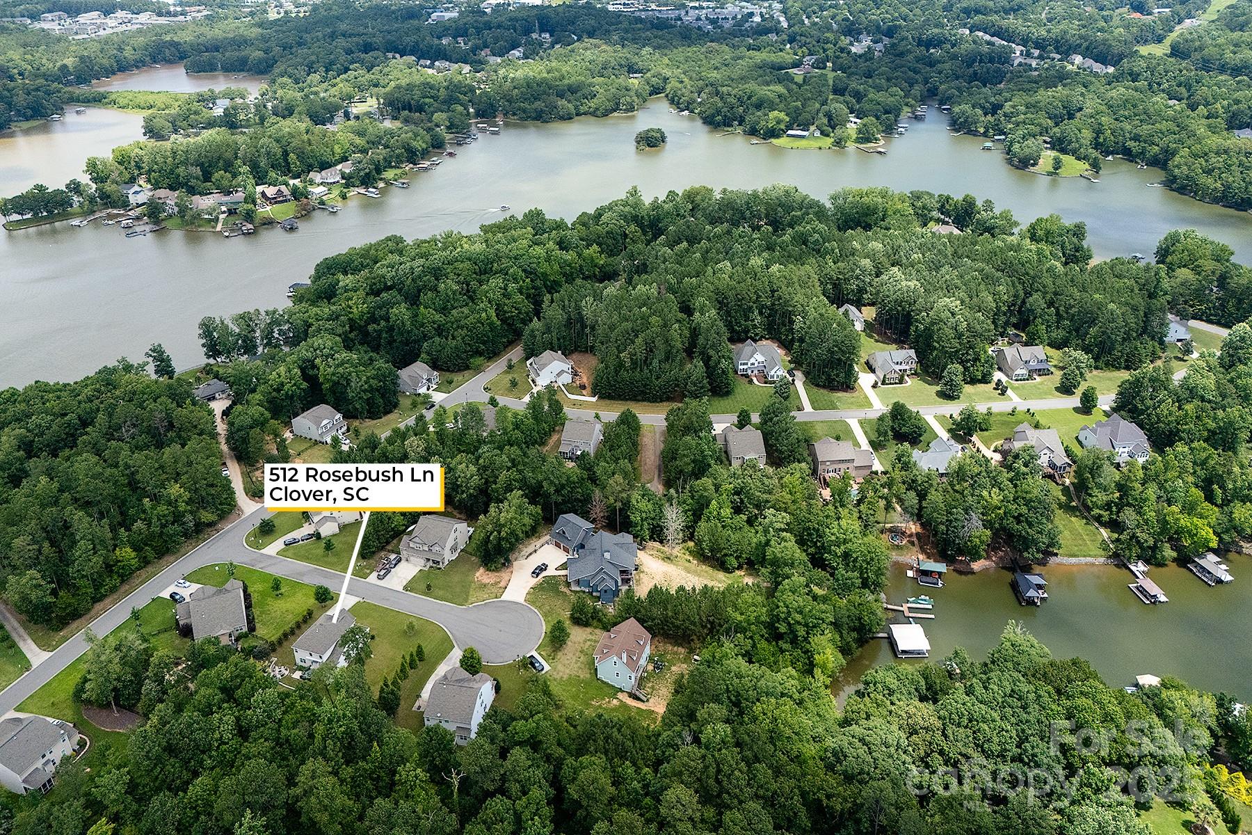 Somerset At Autumn Cove - Residential