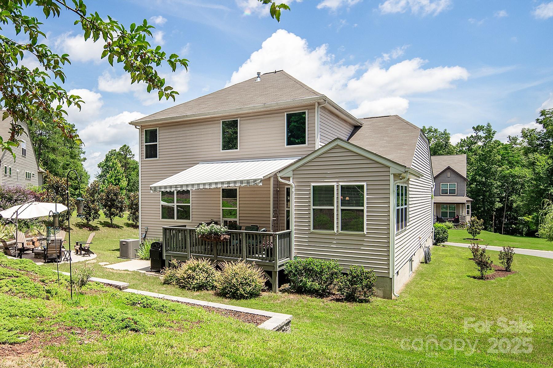 Somerset At Autumn Cove - Residential