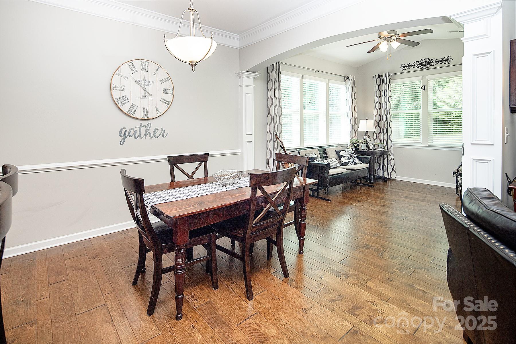 Somerset At Autumn Cove - Residential