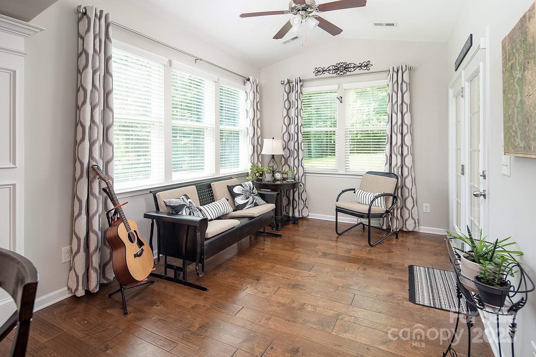 Somerset At Autumn Cove - Residential