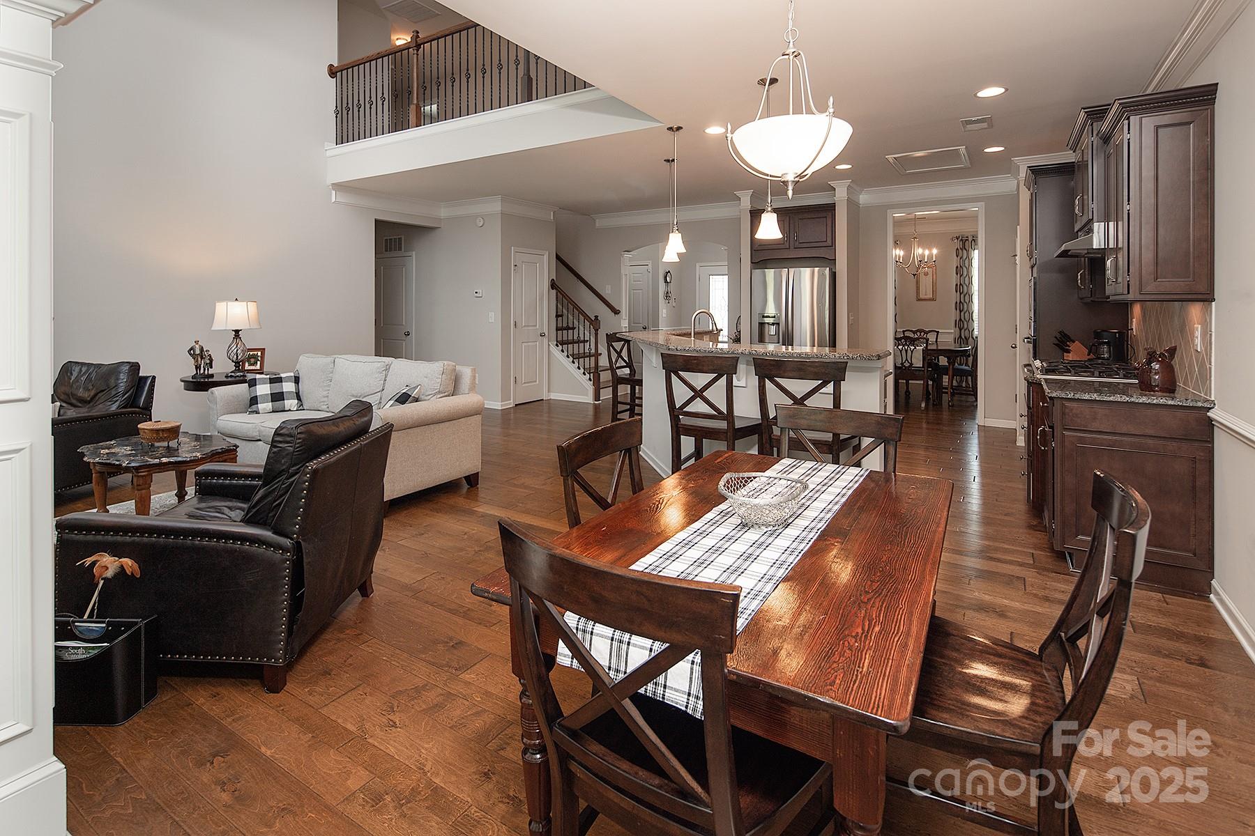 Somerset At Autumn Cove - Residential