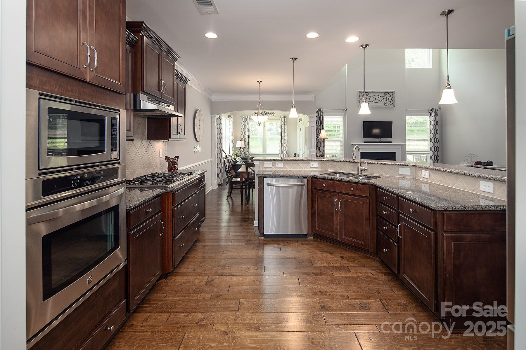 Somerset At Autumn Cove - Residential