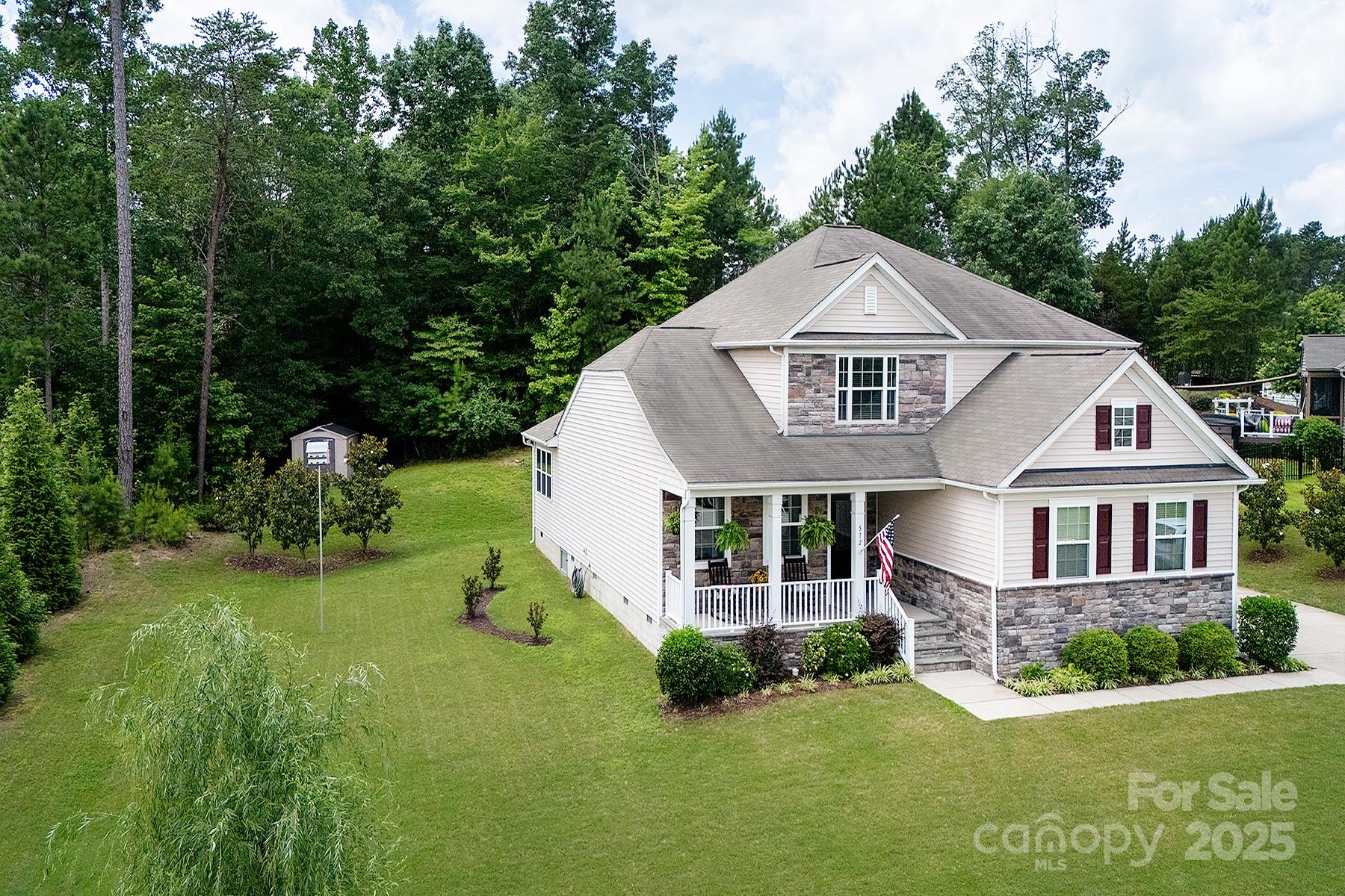 Somerset At Autumn Cove - Residential