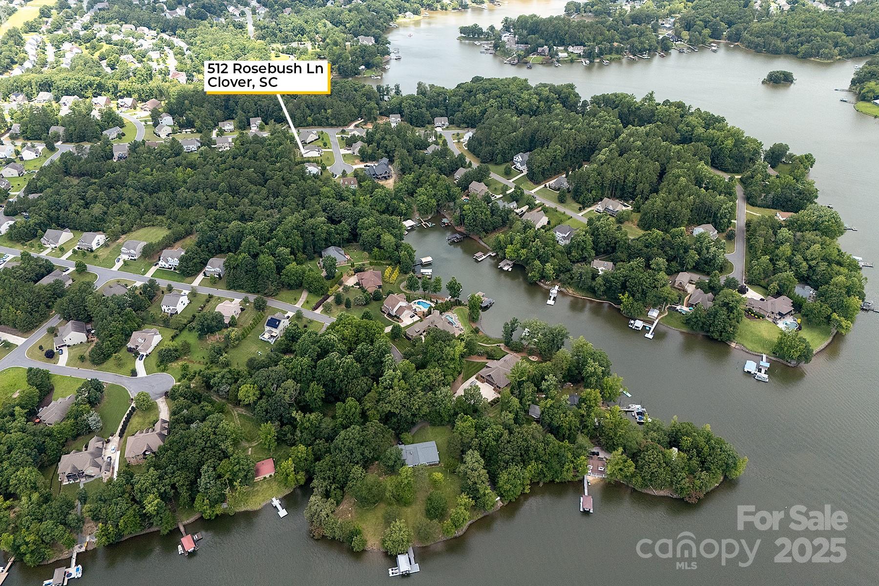 Somerset At Autumn Cove - Residential