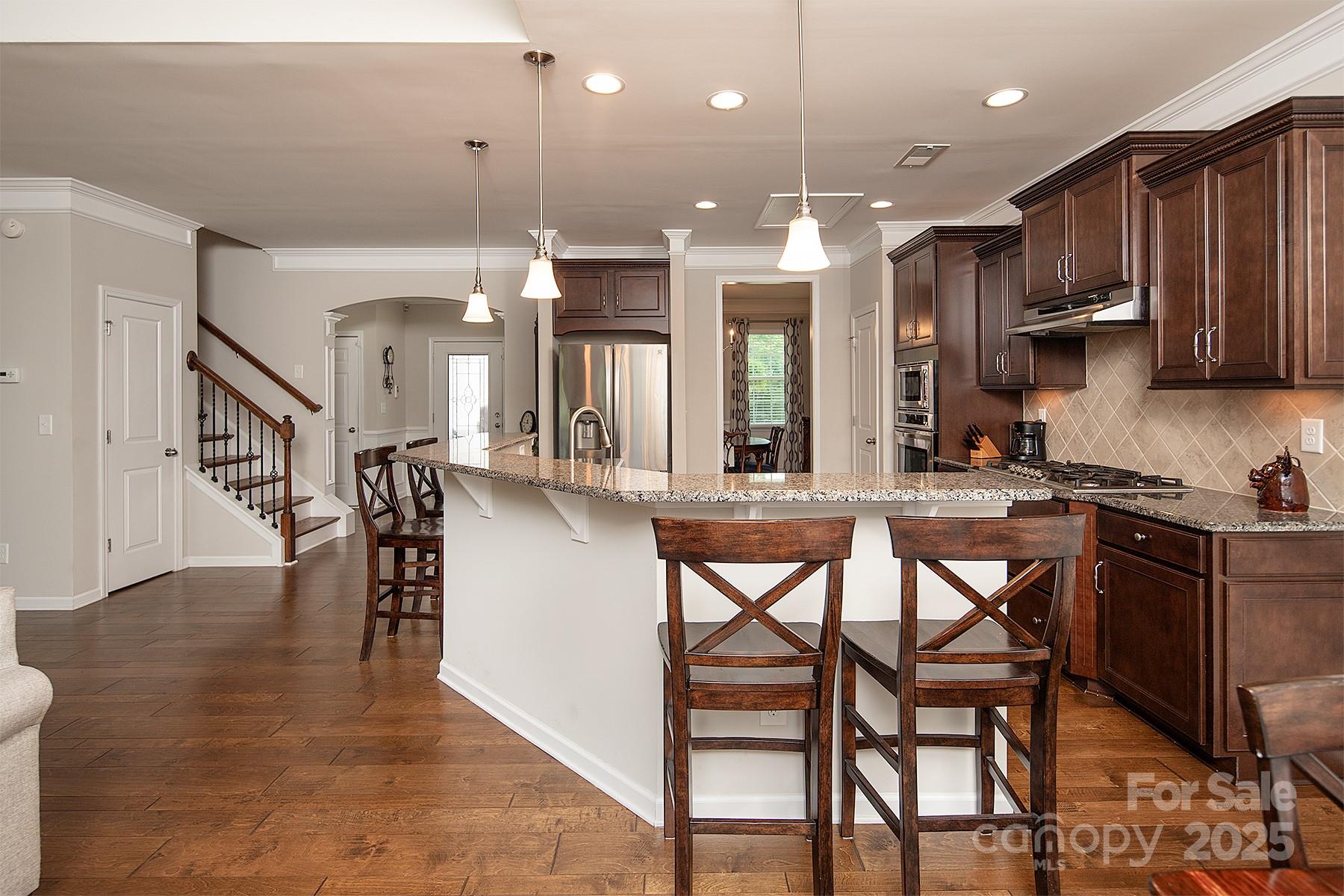 Somerset At Autumn Cove - Residential