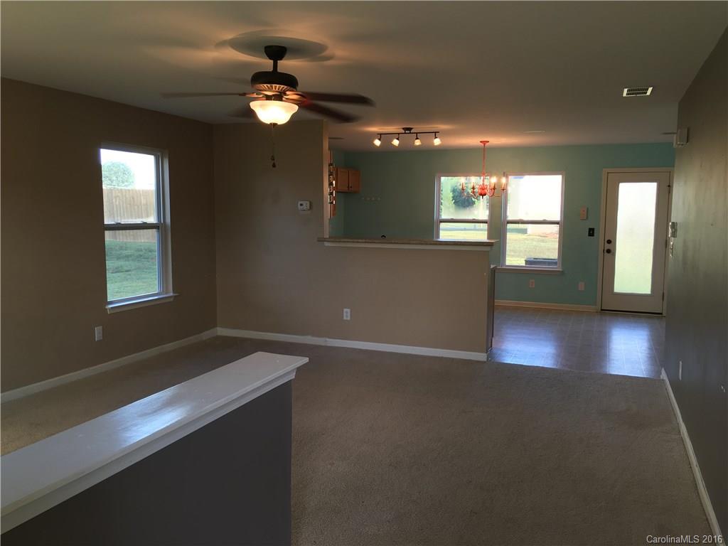 Anderson Ridge - Residential