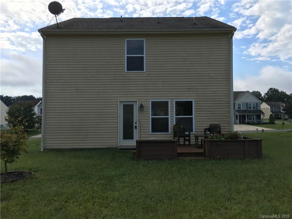 Anderson Ridge - Residential