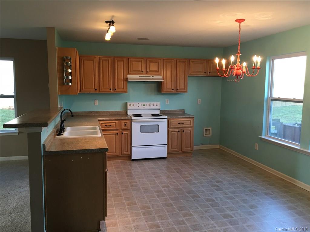 Anderson Ridge - Residential