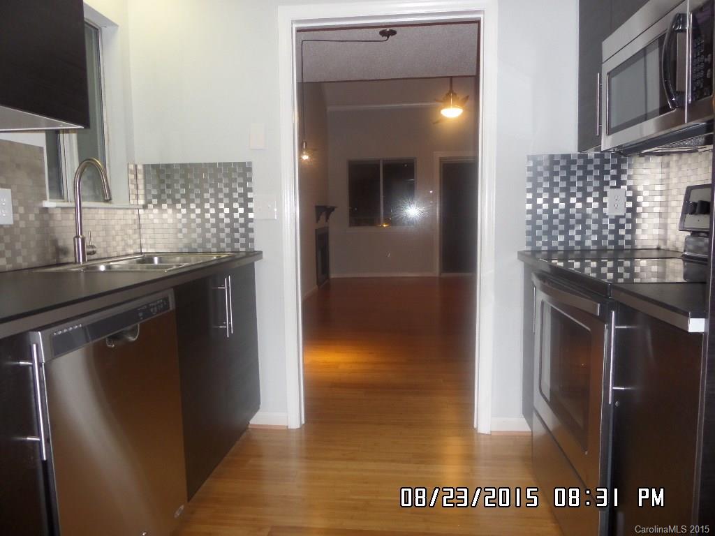 Creswick - Residential