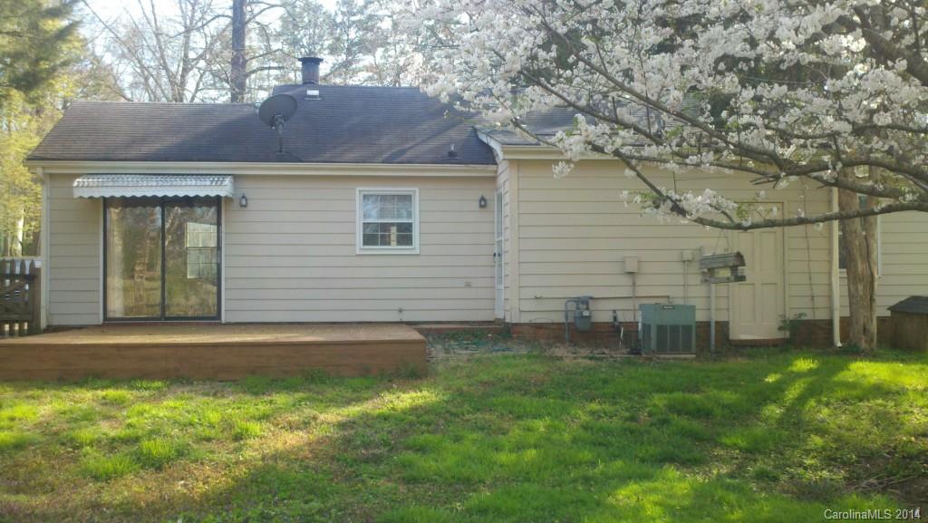 Sardis Woods - Residential Lease