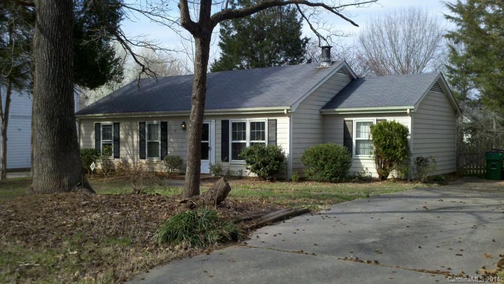 Sardis Woods - Residential Lease