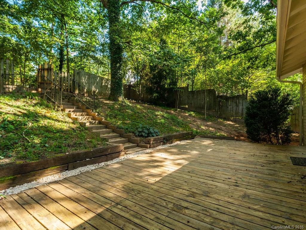 Sayles Village - Residential