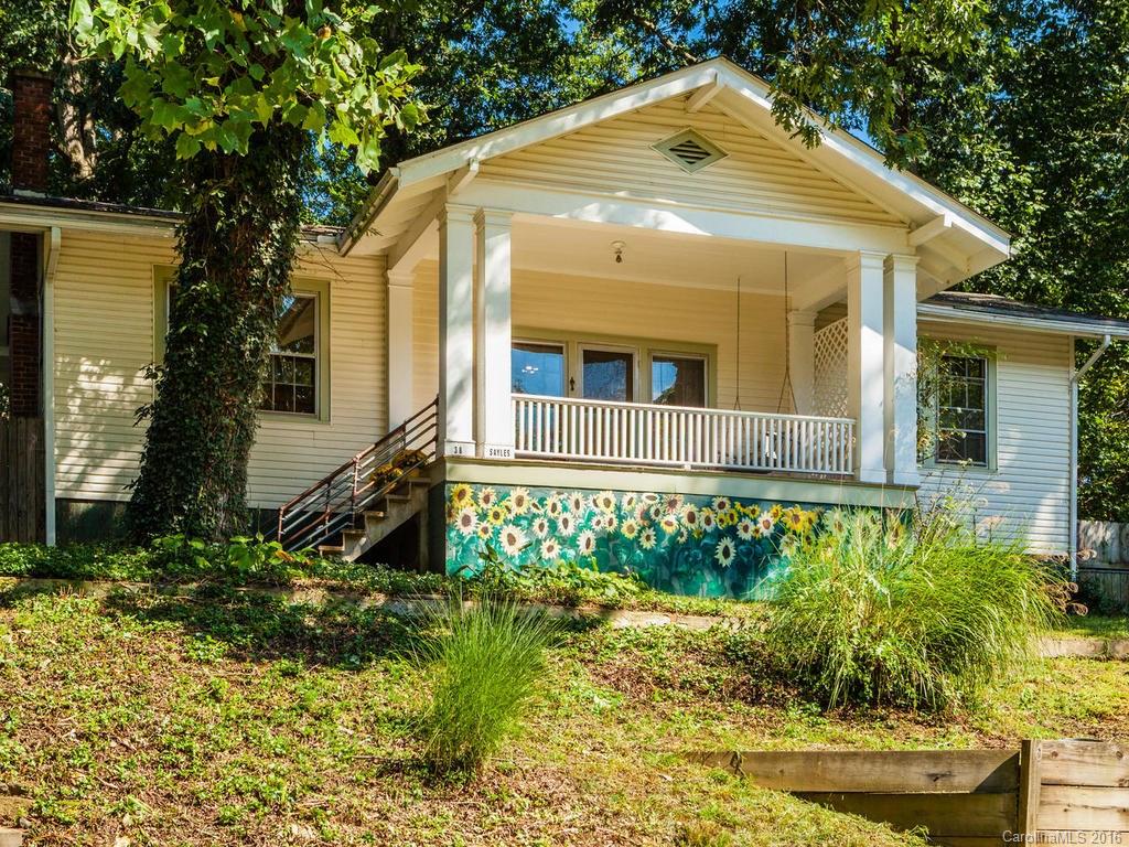 Sayles Village - Residential