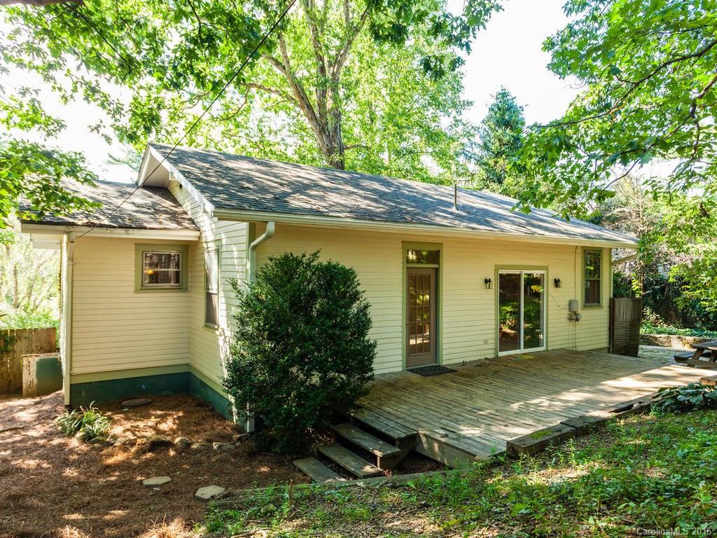 Sayles Village - Residential