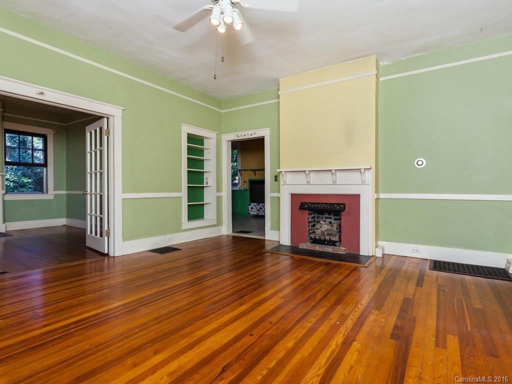 Sayles Village - Residential