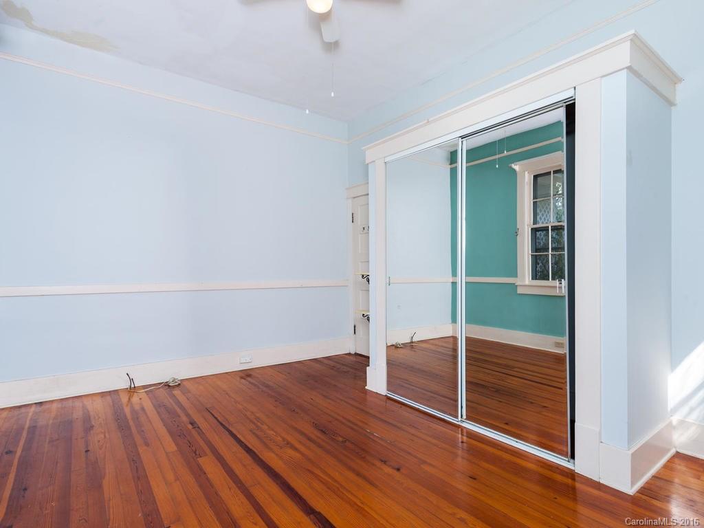 Sayles Village - Residential