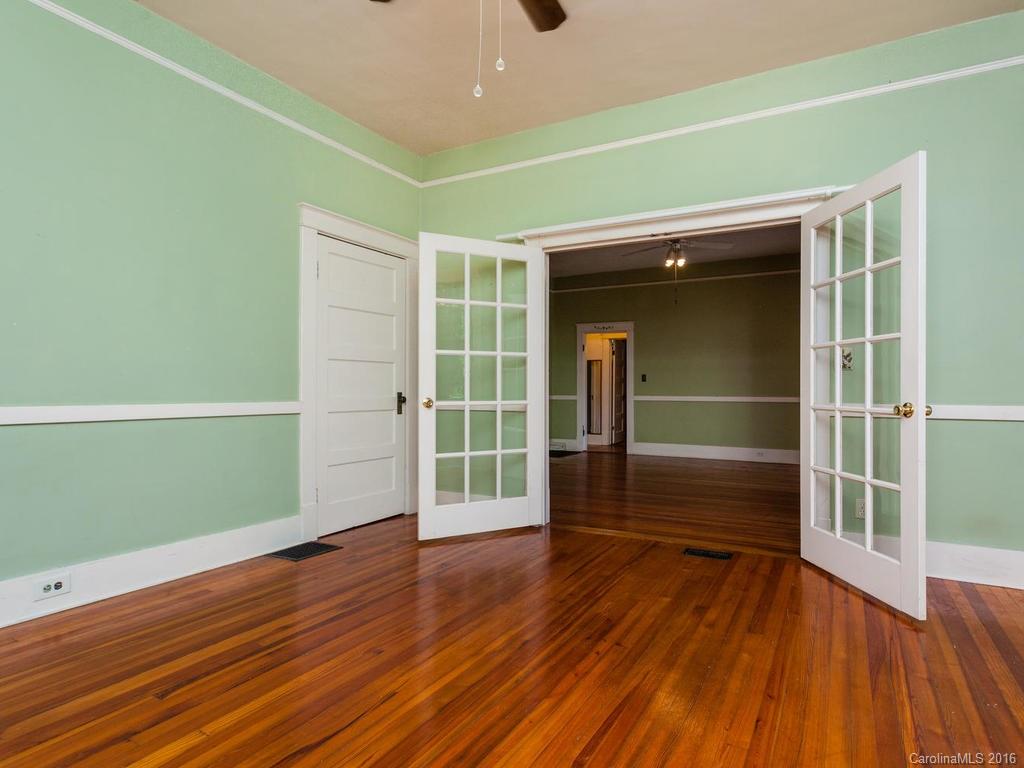 Sayles Village - Residential