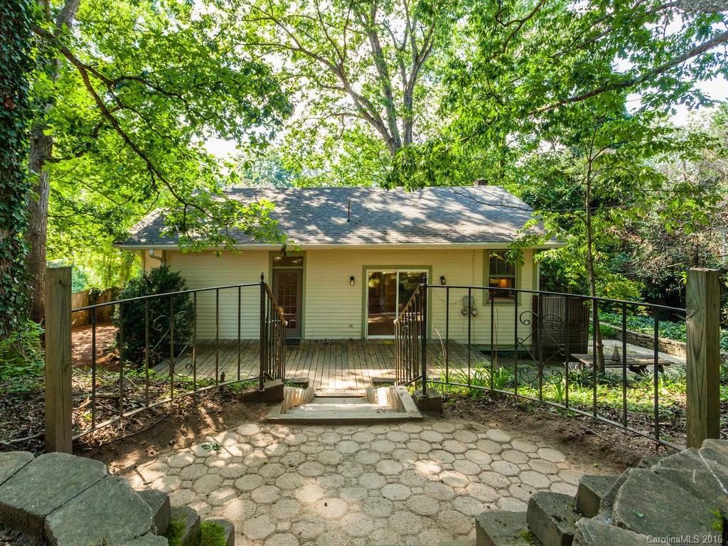 Sayles Village - Residential