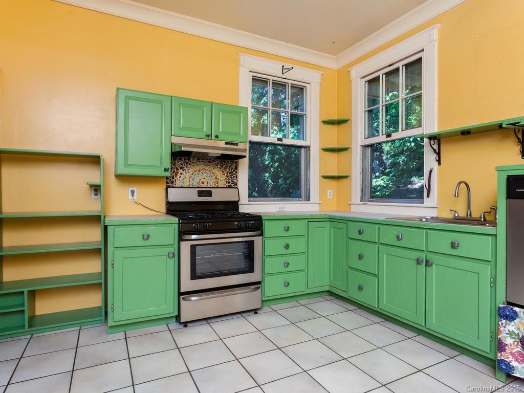 Sayles Village - Residential