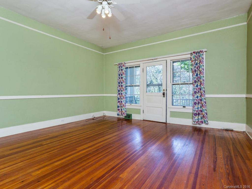 Sayles Village - Residential