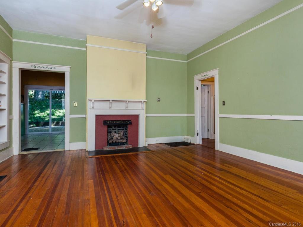 Sayles Village - Residential