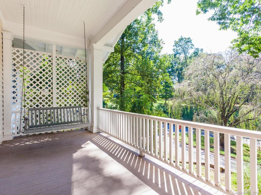 Sayles Village - Residential