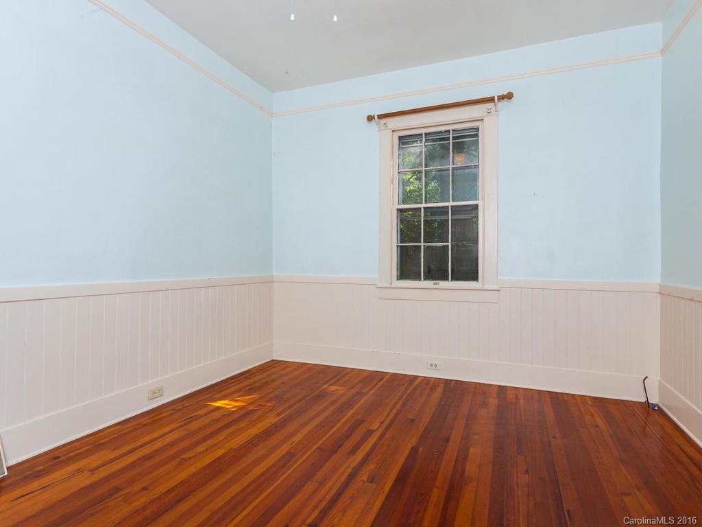 Sayles Village - Residential