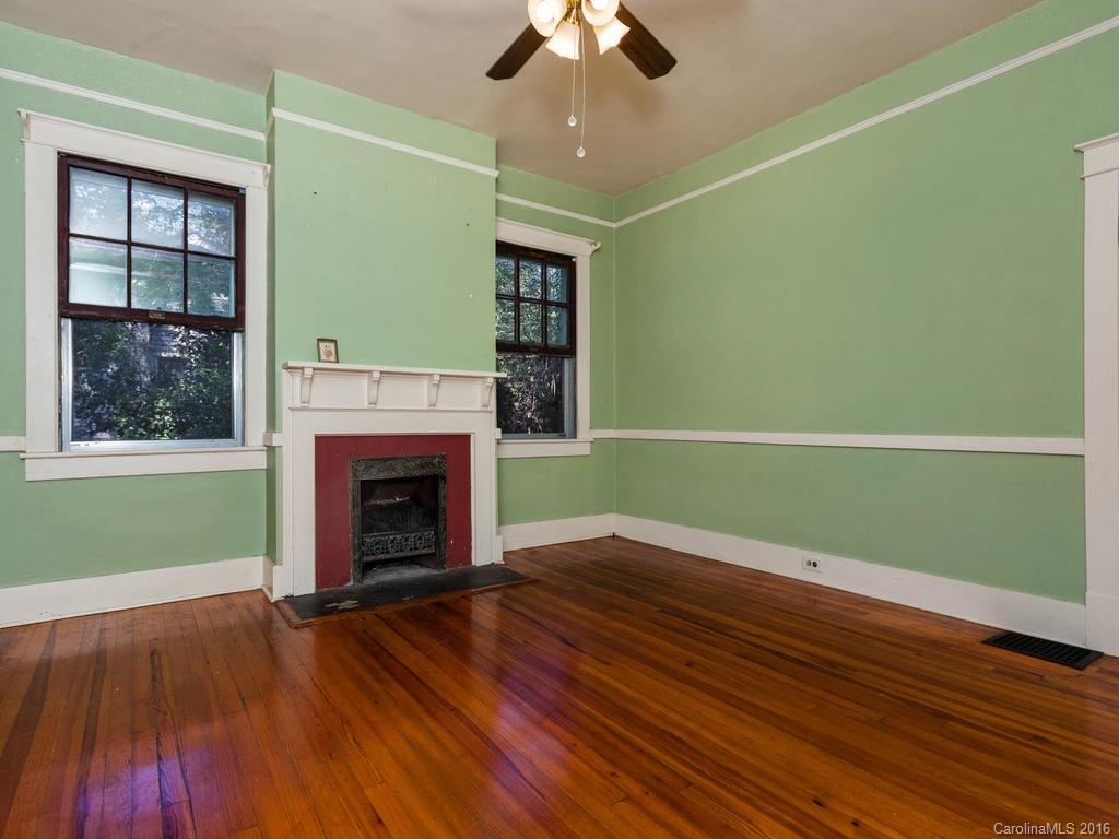 Sayles Village - Residential