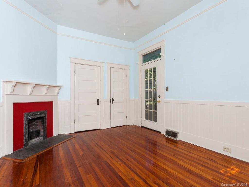 Sayles Village - Residential