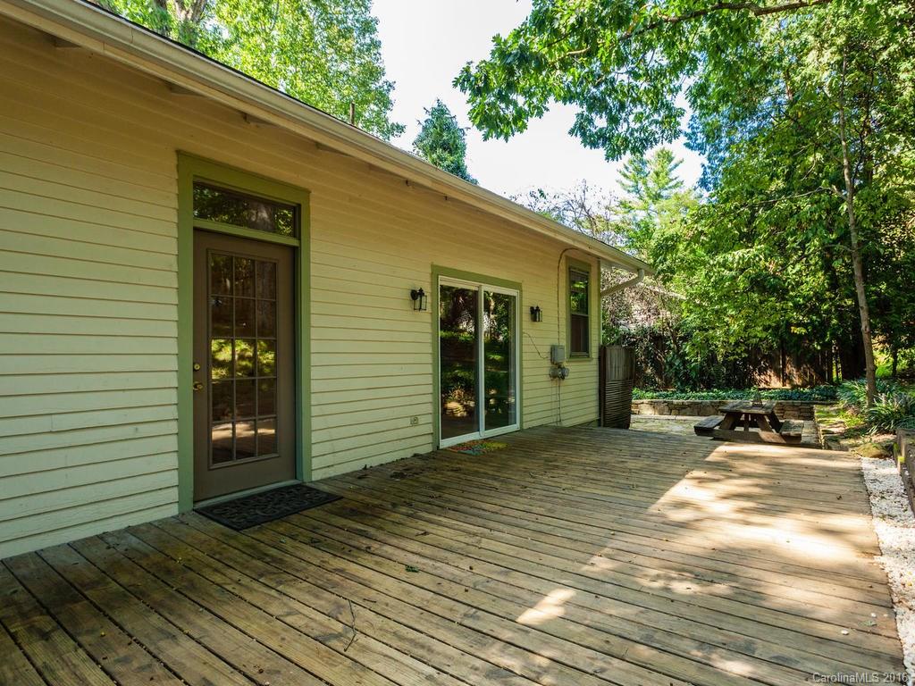 Sayles Village - Residential