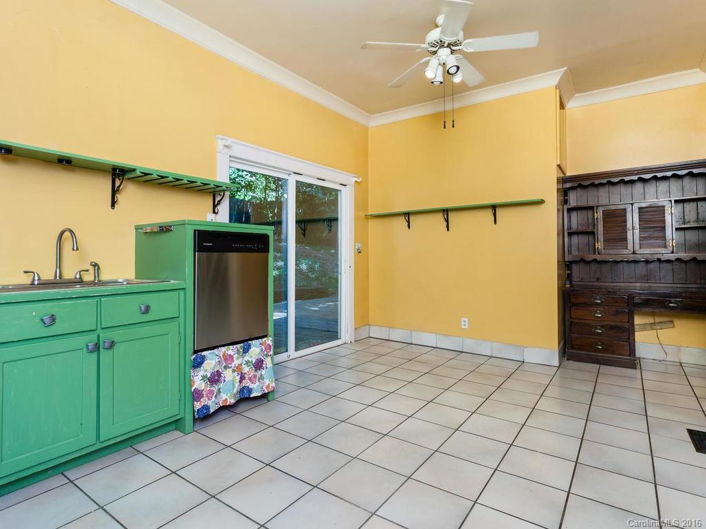 Sayles Village - Residential